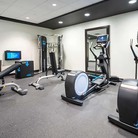 Home2 Suites By Hilton Minneapolis-Mall Of America-2