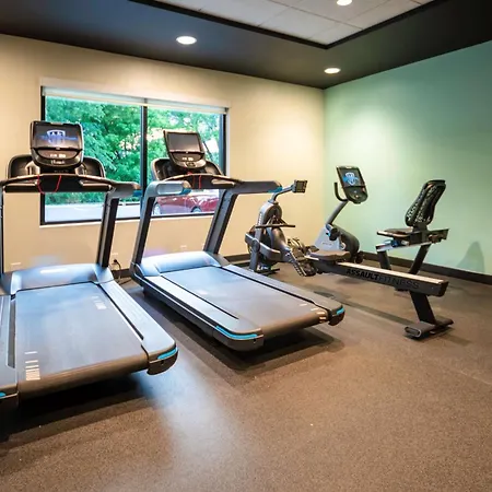 Home2 Suites By Hilton Minneapolis-Mall Of America-3