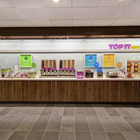 Tru By Hilton Denver South Park Meadows, Co-3