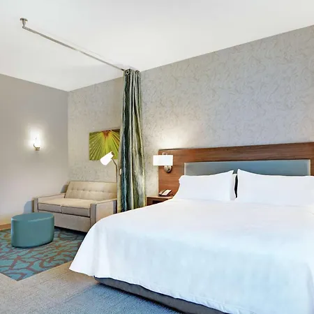 Home2 Suites By Hilton Charleston Daniel Island, Sc-3