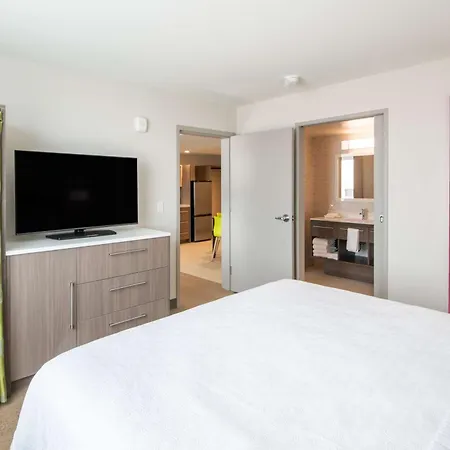 Home2 Suites By Hilton Phoenix Airport North, Az-3
