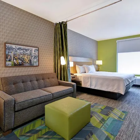 Home2 Suites By Hilton Taylor Detroit-3