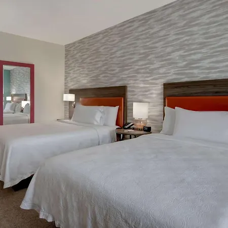 Home2 Suites By Hilton Charlotte Northlake-2