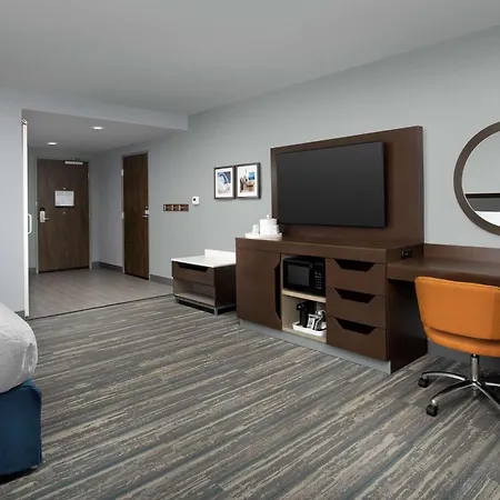 Hampton Inn & Suites Rapid City Rushmore, Sd-3