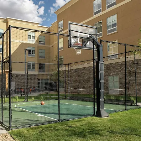 Homewood Suites By Hilton Denver Airport Tower Road-2