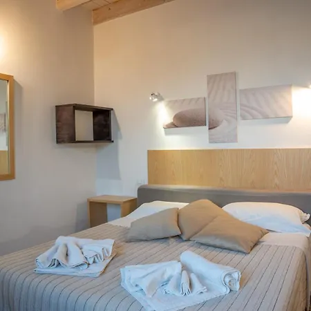 B&B Alle Calende Greche-2