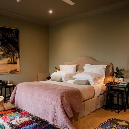 Dorp Hotel-2