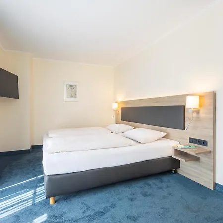 Hotel Lohr am Main by Michel Hotels-2
