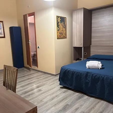 Accommodation Corallo-2