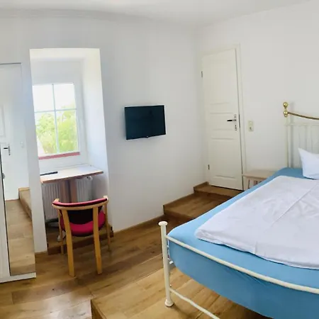 Pension "Strandhotel"-3