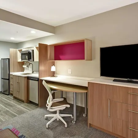 Home2 Suites By Hilton Georgetown-2