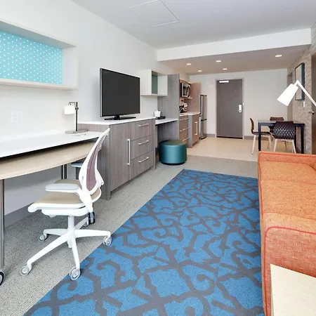 Home2 Suites By Hilton Yakima Airport-3