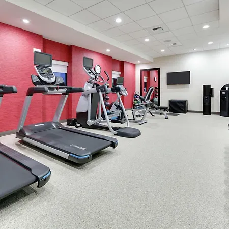 Home2 Suites By Hilton Yakima Airport-2