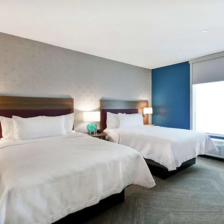 Home2 Suites Plano Legacy West-2