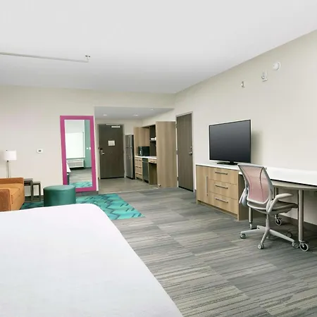 Home2 Suites By Hilton Lakeland South Polk Parkway-2
