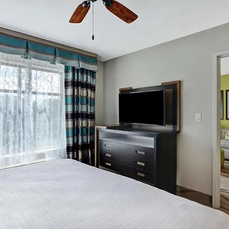 Homewood Suites By Hilton Savannah Airport-3