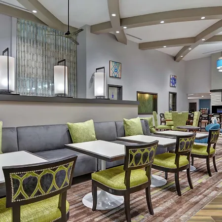 Homewood Suites By Hilton Savannah Airport-2