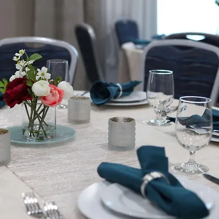 Hampton Inn & Suites Lafayette-3
