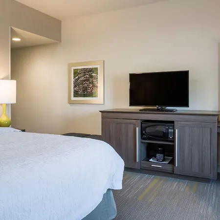 Hampton Inn & Suites- Seattle Woodinville Wa-3