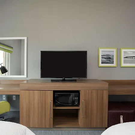 Hampton Inn Fort Lauderdale Pompano Beach-2