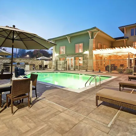 Homewood Suites By Hilton Pleasant Hill Concord-3