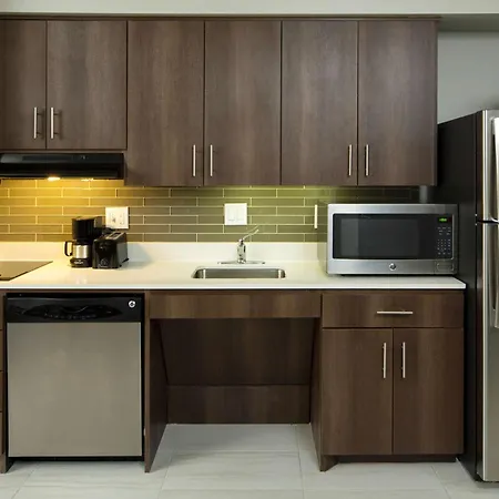 Homewood Suites By Hilton Houston/Katy Mills Mall-2