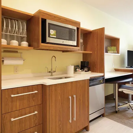 Home2 Suites By Hilton Minneapolis Bloomington-2