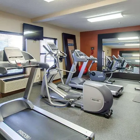 Hampton Inn Salina-3