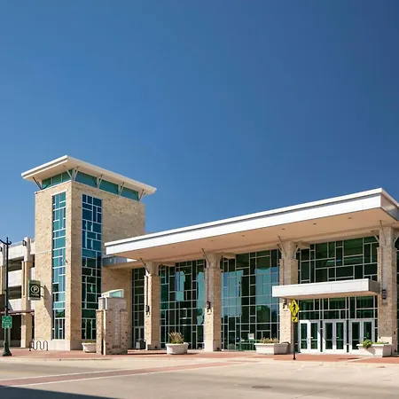 Hilton Garden Inn Manhattan Kansas-3
