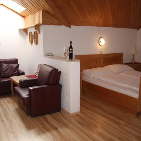 Landhotel Waldmühle-3