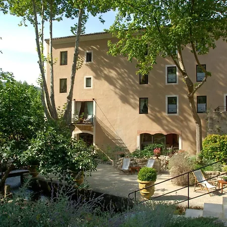 Hotel Du Poete-2