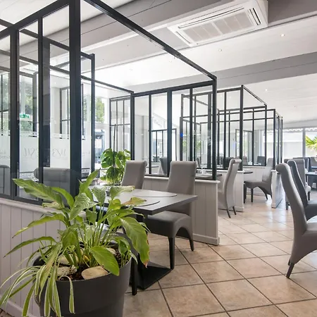 Hôtel Ile de Ré-3