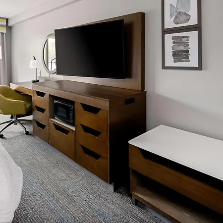 Hampton Inn Richmond-Mechanicsville-2