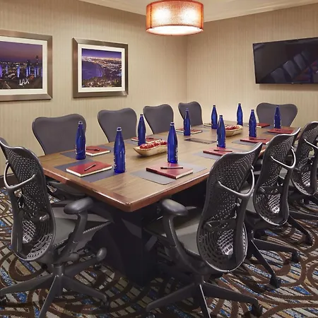 Hilton Garden Inn Los Angeles/Redondo Beach-2