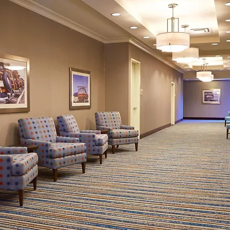 Hilton Garden Inn Los Angeles/Redondo Beach-3