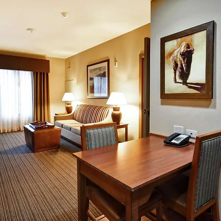 Homewood Suites By Hilton Kalispell-2