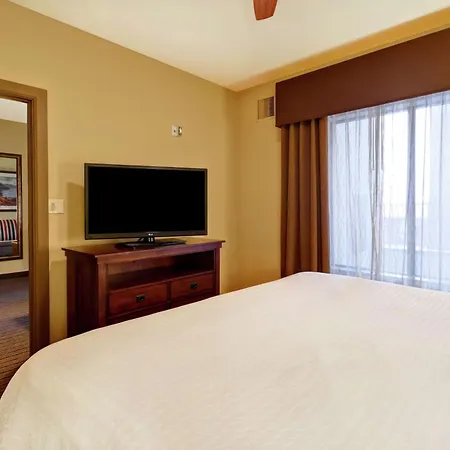 Homewood Suites By Hilton Kalispell-3
