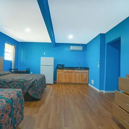 Plaza Motel Corpus Christi By Oyo-2