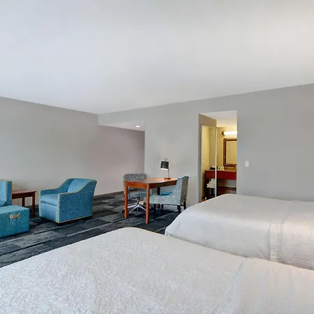Hampton Inn & Suites Birmingham-Hoover-Galleria-3