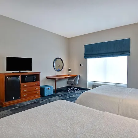 Hampton Inn & Suites Birmingham-Hoover-Galleria-2