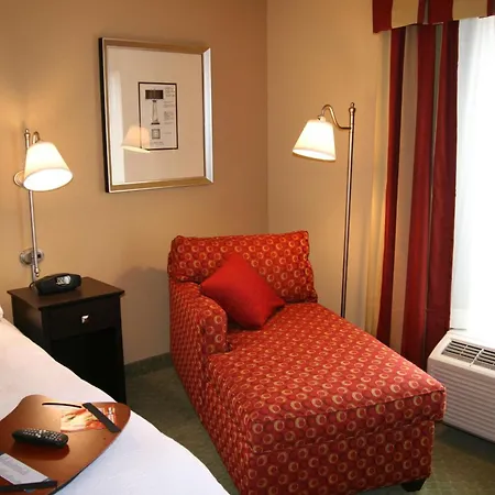 Hampton Inn Jacksonville-3