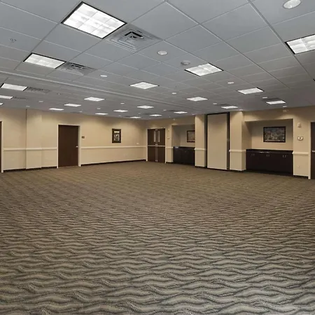Hampton Inn Jacksonville-2