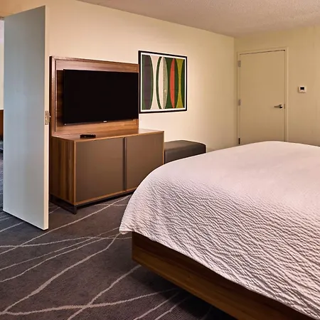 Holiday Inn Express & Suites Charleston Dwtn - Medical Ctr By Ihg-2