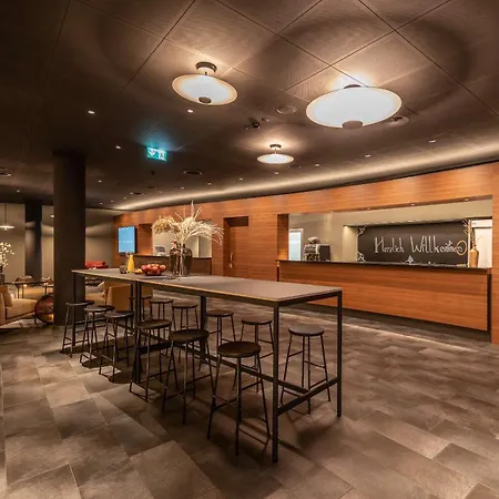 Best Western Hotel Spirgarten-3