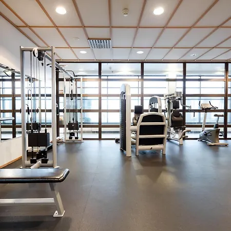 Lapland Hotels Saaga-2