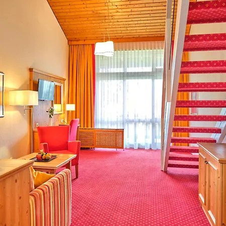 Parkhotel Bad Griesbach-3