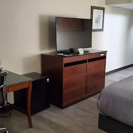 Quality Inn Alamosa-3