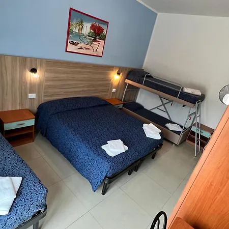 Club Vacanze In-2