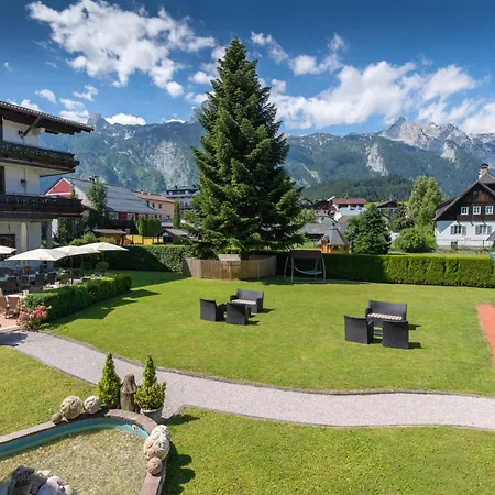 Genuss - und Vitalhotel Moisl-3