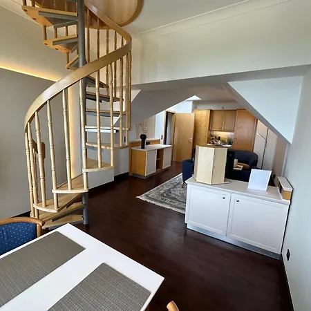 Hotel Asgard'S Meereswarte-3